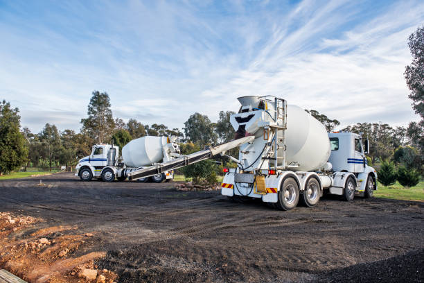 Why Trust Our Certified Concrete Contractors for Your Project Needs in AZ?