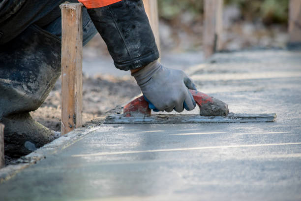 Best Concrete Driveway Installation in Cibecue, AZ