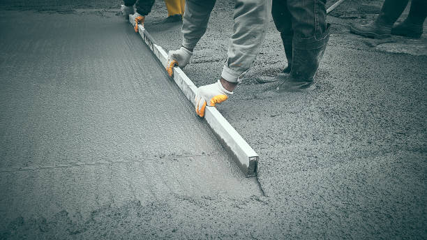 Best Concrete Demolition Services in Cibecue, AZ
