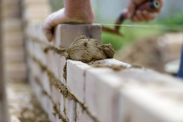 Best Concrete Foundation Repair in Cibecue, AZ