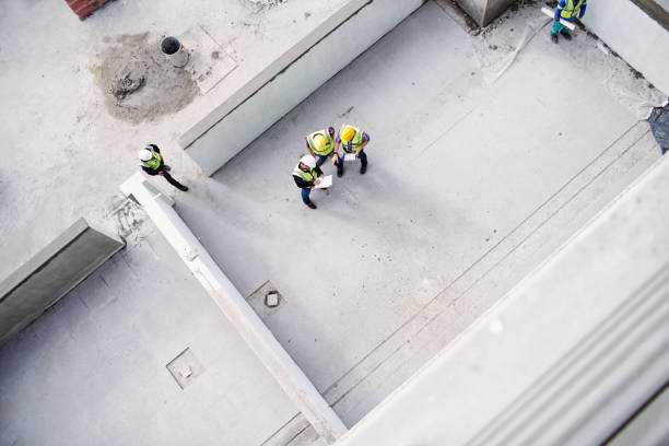 Reliable AZ Concrete contractor Solutions